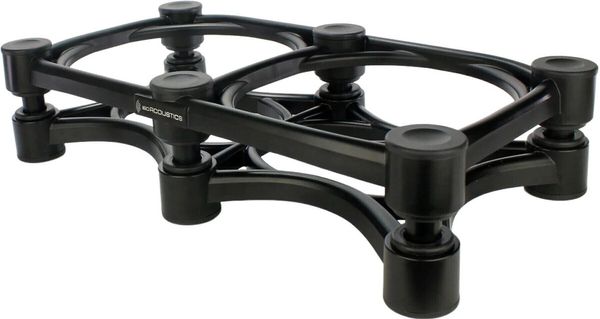 IsoAcoustics IsoAcoustics ISO-430 Стойка за монитори в студио