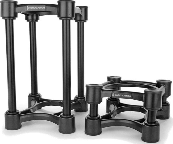IsoAcoustics IsoAcoustics ISO-130 Стойка за монитори в студио