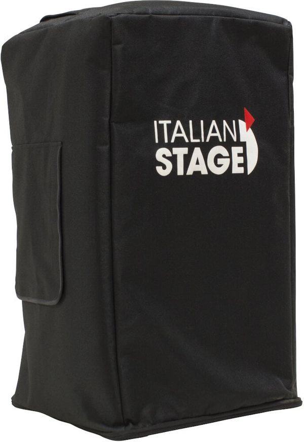 Italian Stage Italian Stage COVERP112 Чанта за високоговорители