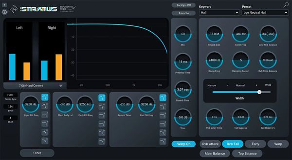 iZotope iZotope Stratus: CRG from any Exponential Audio product (Дигитален продукт)
