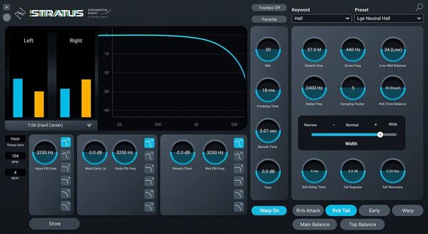 iZotope iZotope Stratus (Дигитален продукт)