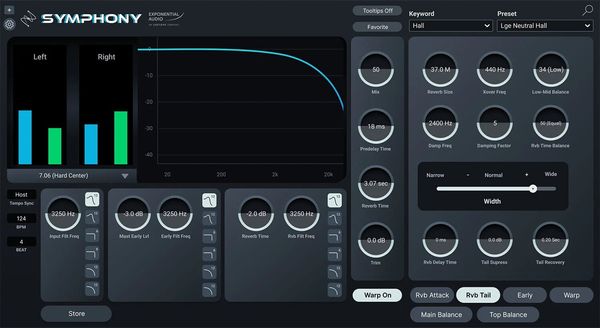 iZotope iZotope Symphony: CRG from any Exponential Audio product (Дигитален продукт)