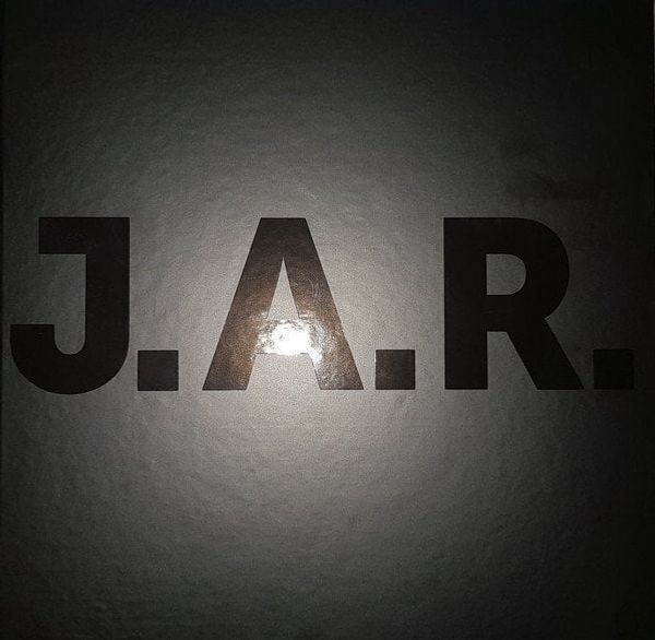 J.A.R. J.A.R. - J.A.R. CD BOX (8 CD)