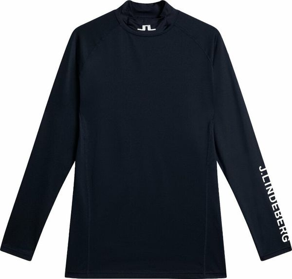 J.Lindeberg J.Lindeberg Aello Soft Compression JL Navy S Термо Облекло
