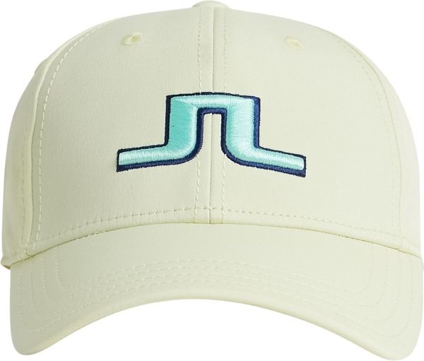 J.Lindeberg J.Lindeberg Anga Wax Yellow UNI Каскет