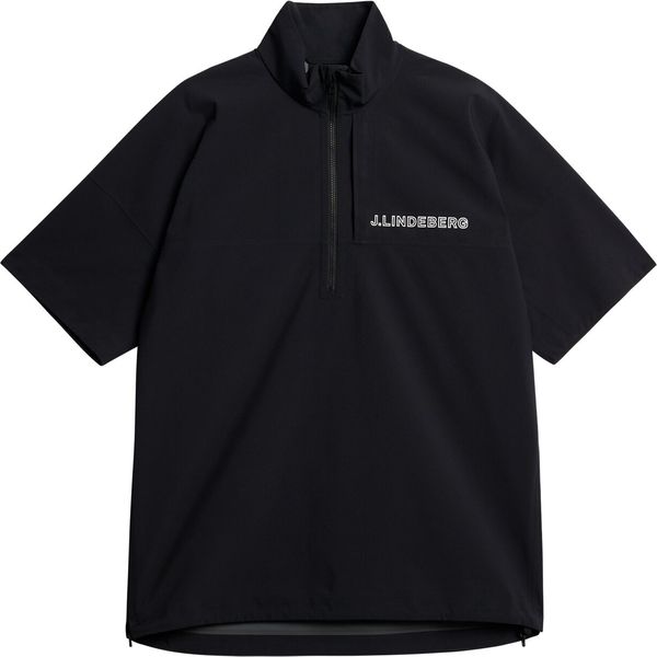 J.Lindeberg J.Lindeberg Bridge Rain Shirt Black XL водоустойчиво яке