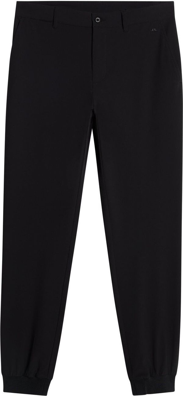 J.Lindeberg J.Lindeberg Cuff Jogger Pant Black 31/32