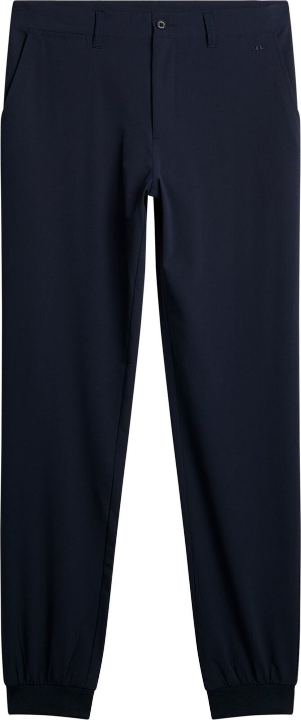 J.Lindeberg J.Lindeberg Cuff Jogger Pant JL Navy 32
