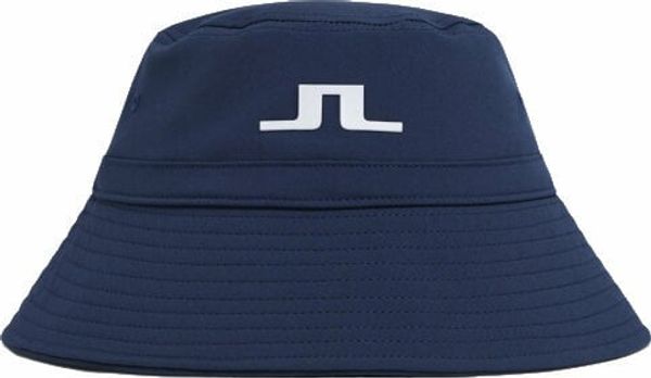 J.Lindeberg J.Lindeberg Siri Golf Bucket Hat JL Navy