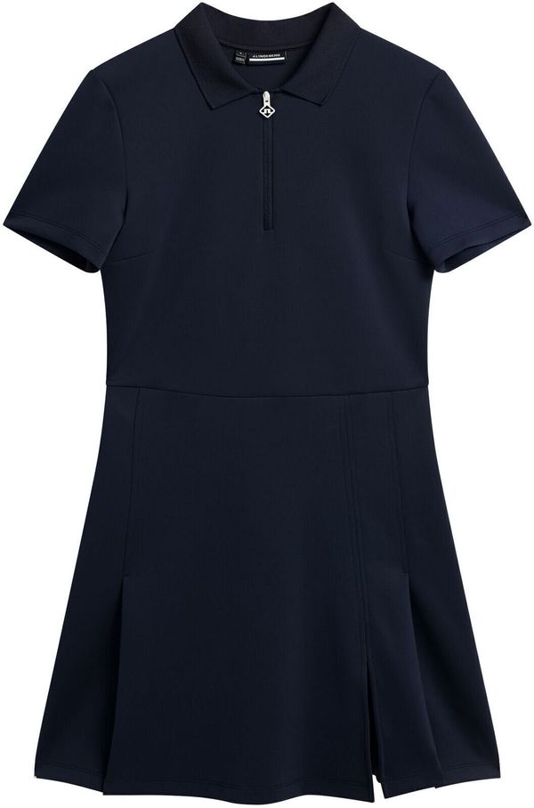 J.Lindeberg J.Lindeberg Kanai Dress JL Navy XS