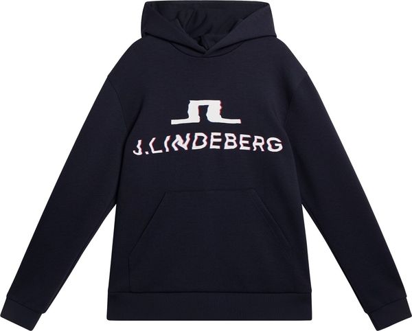 J.Lindeberg J.Lindeberg Karson JL Navy M Суитшърт