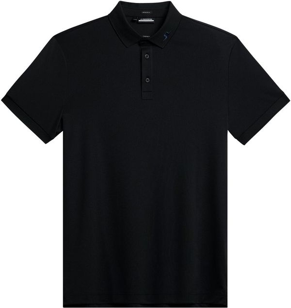 J.Lindeberg J.Lindeberg KV Regular Fit Print Paradise Green L