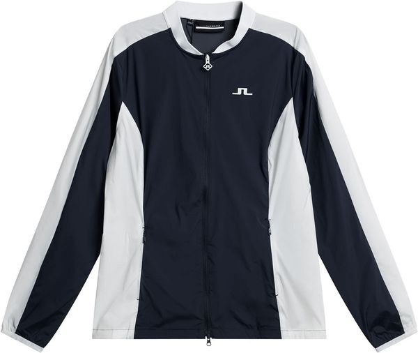 J.Lindeberg J.Lindeberg Thorine JL Navy M яке