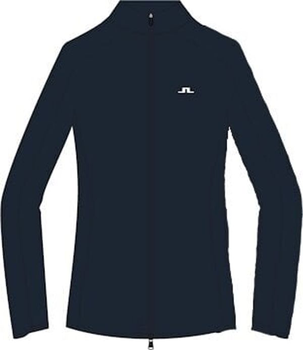 J.Lindeberg J.Lindeberg Thorine Wind Solid Solid JL Navy S яке