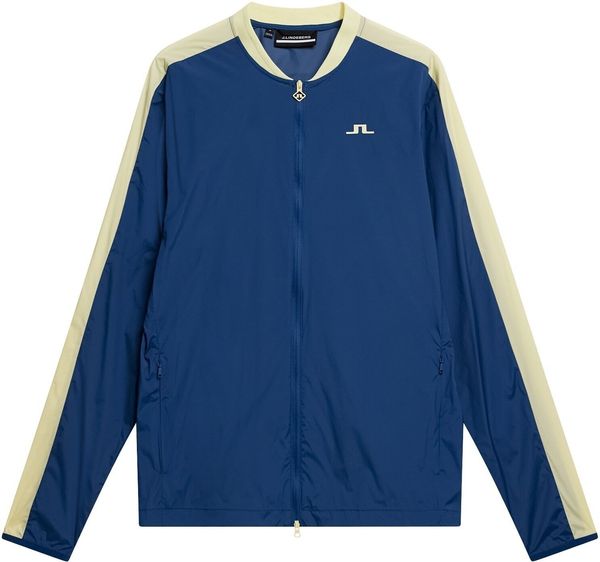 J.Lindeberg J.Lindeberg Tom Jacket Estate Blue M