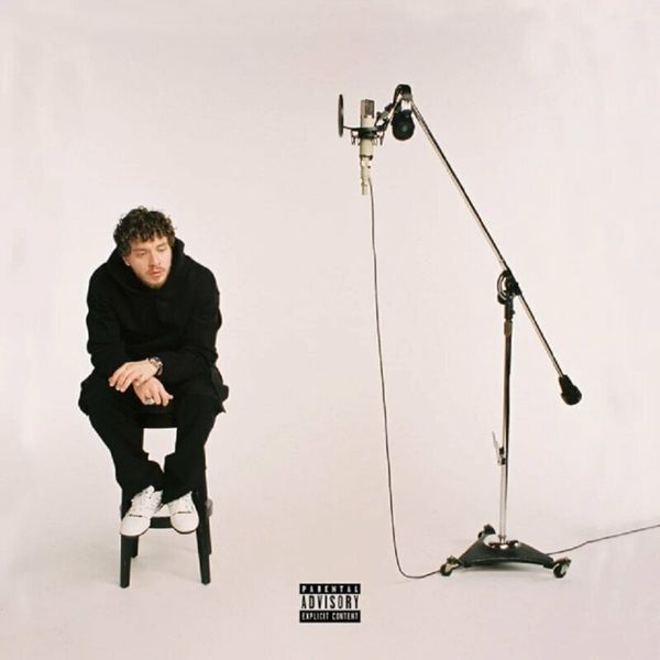 Jack Harlow Jack Harlow - Come Home The Kids Miss You (Limited Edition) (140g) (LP)