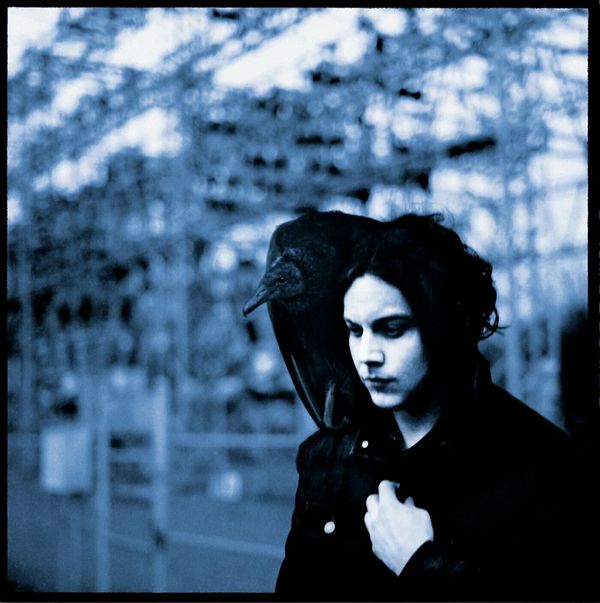 Jack White Jack White - Blunderbuss (LP)