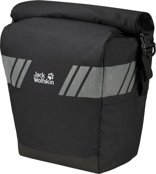 Jack Wolfskin Jack Wolfskin Rack Flash Black
