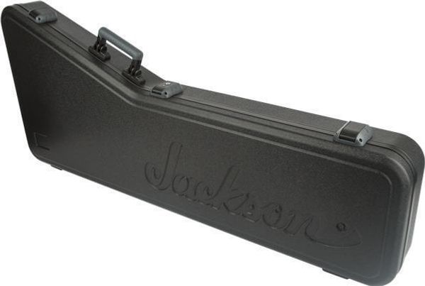 Jackson Jackson Cd Hardshell Куфар за електрическа китара