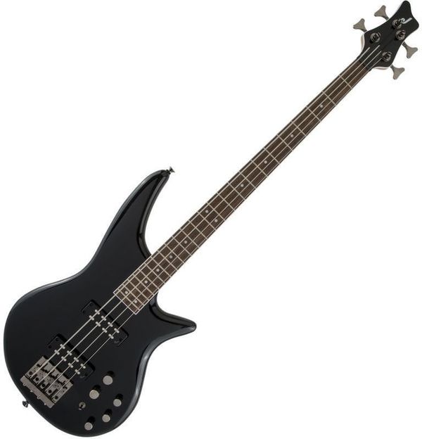 Jackson Jackson JS Series Spectra Bass JS2 IL Gloss Black