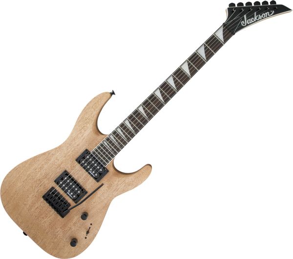 Jackson Jackson JS22 Dinky DKA AH Natural Oiled