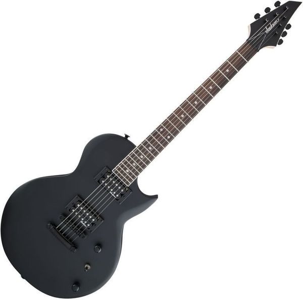 Jackson Jackson JS22 Monarkh AH Satin Black