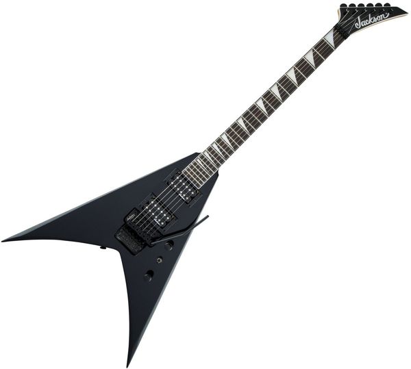 Jackson Jackson JS32 King V AH Gloss Black
