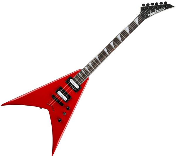 Jackson Jackson JS32T King V AH Ferrari Red