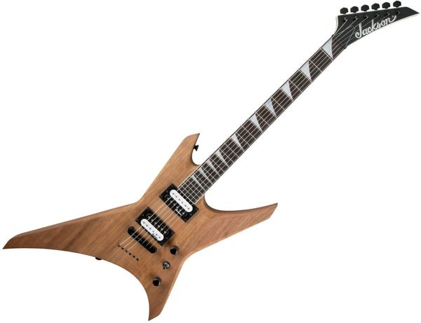 Jackson Jackson JS32T Warrior AH Natural Oil