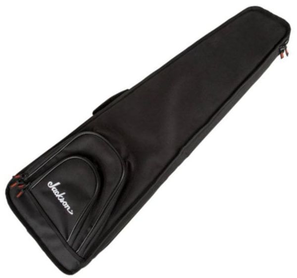 Jackson Jackson Minion Чанта за бас китара Черeн