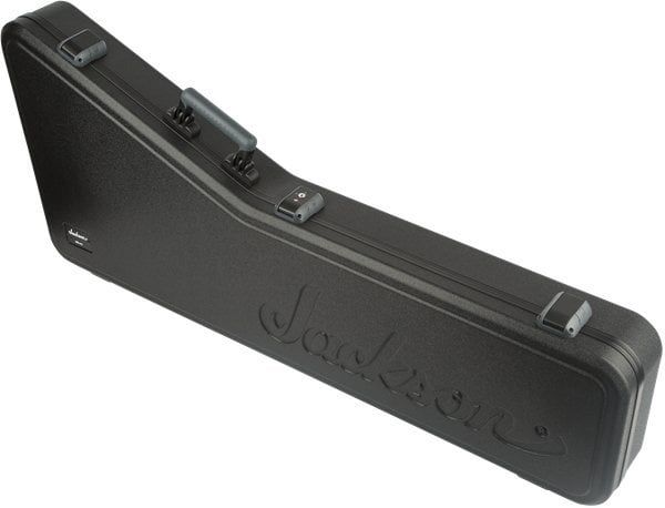 Jackson Jackson RR 6/7 Hardshell Куфар за електрическа китара
