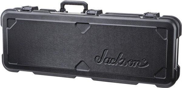 Jackson Jackson Soloist/Dinky Molded Multi-Fit Куфар за електрическа китара