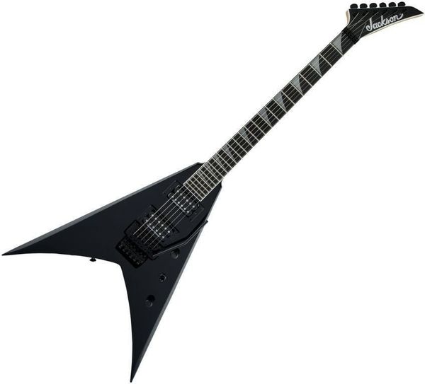 Jackson Jackson Pro Series King V KV EB Gloss Black