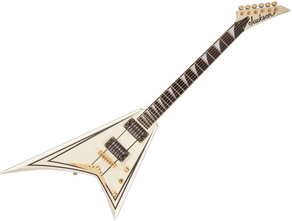 Jackson Jackson RRT-3 Rhoads Pro Series Natural