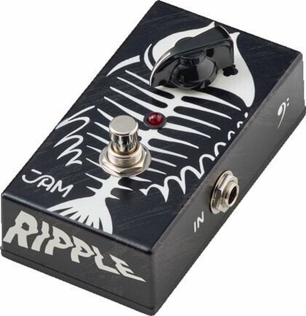 JAM Pedals JAM Pedals Ripple bass