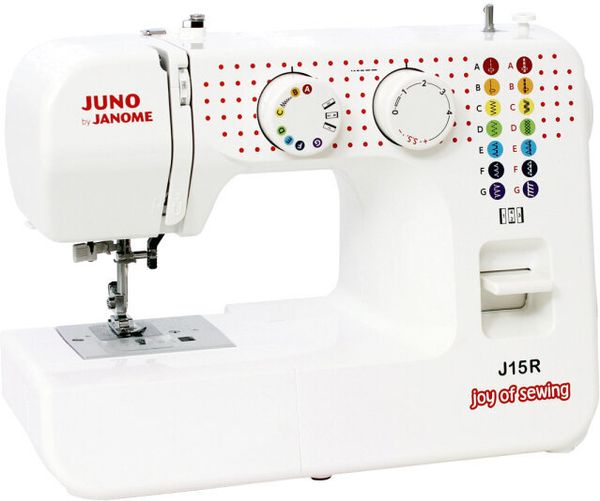 Janome Janome JUNO-J15R