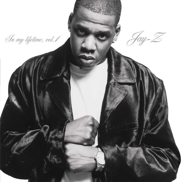 Jay-Z Jay-Z - In My Lifetime Vol.1 (2 LP)