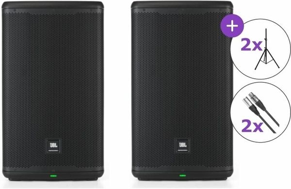 JBL JBL EON 712 SET Активна тонколона