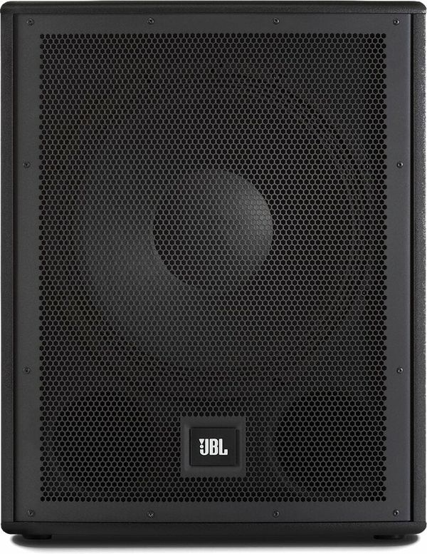 JBL JBL IRX 115S Активен субуфер