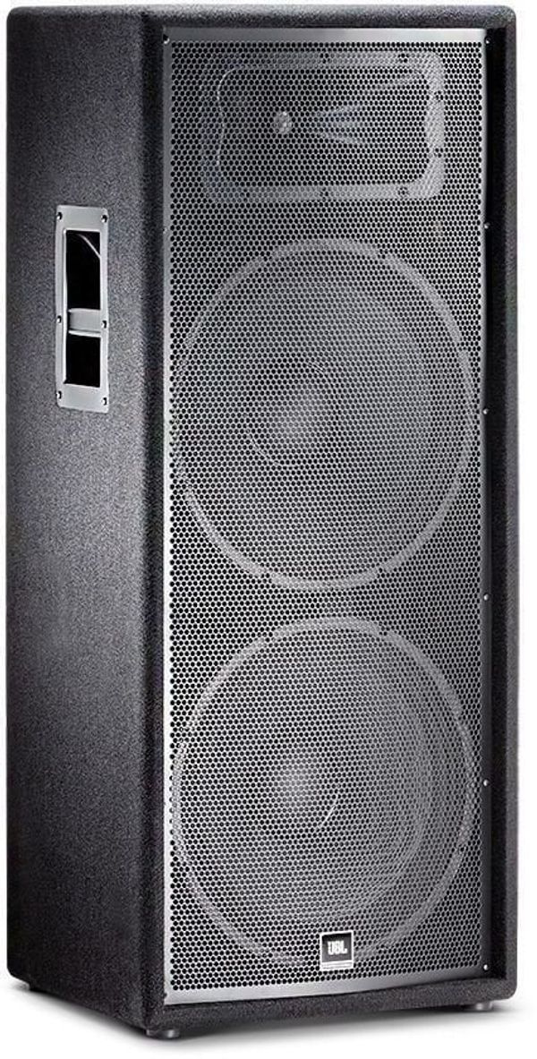 JBL JBL JRX 225 Пасивна тонколона