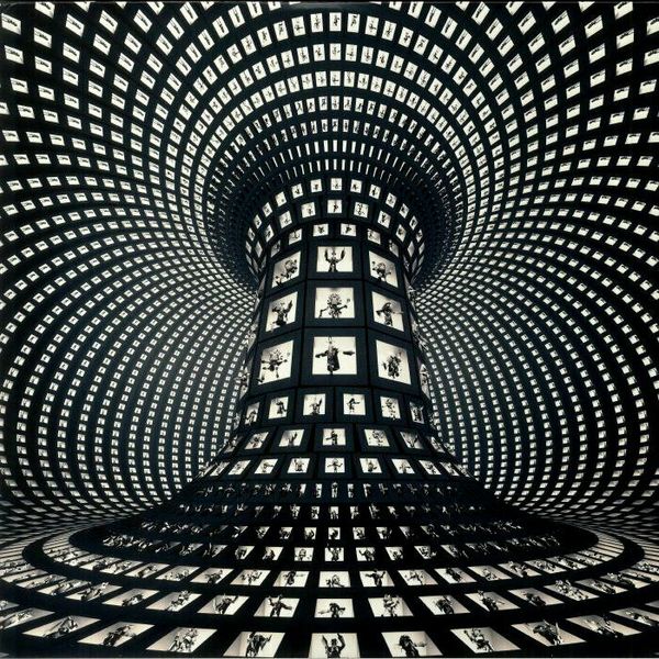 Jean-Michel Jarre Jean-Michel Jarre - Oxymore (2 LP)