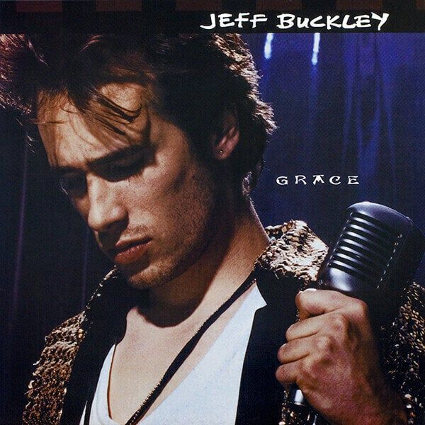 Jeff Buckley Jeff Buckley - Grace (LP) (180g)