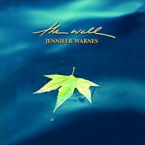 Jennifer Warnes Jennifer Warnes - The Well (180 g) (45 RPM) (Limited Edition) (Box Set) (3 LP)