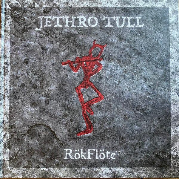 Jethro Tull Jethro Tull - RökFlöte (Box Set) (2 LP + 2 CD + Blu-ray)