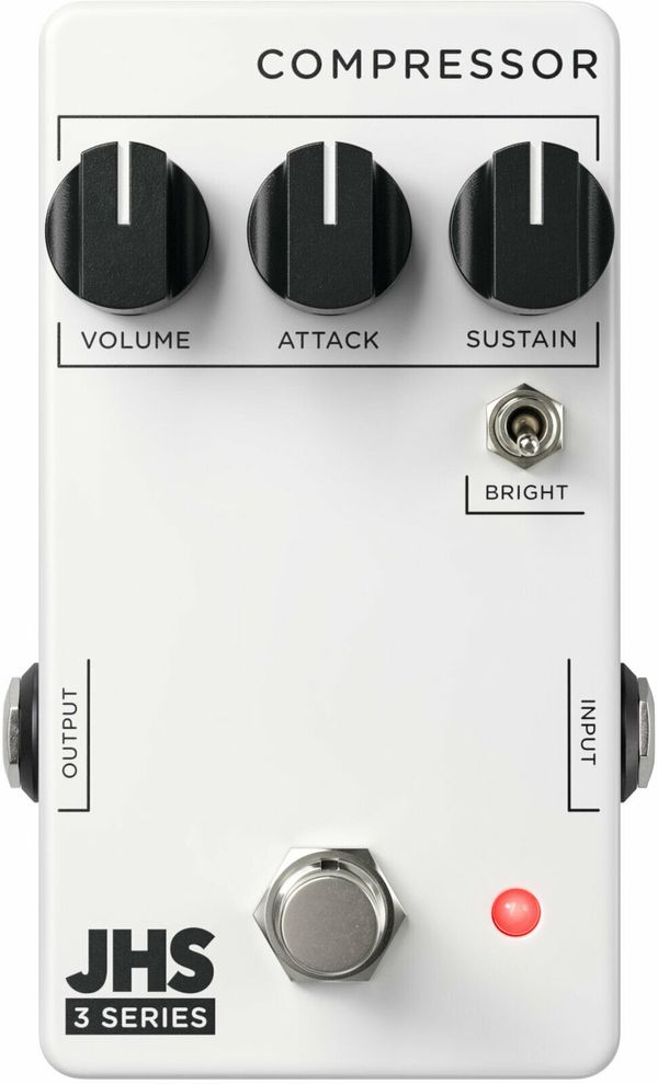 JHS Pedals JHS Pedals 3 Series Compressor
