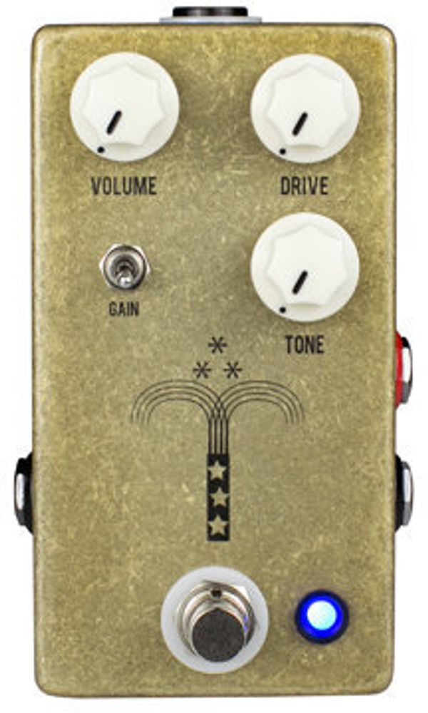 JHS Pedals JHS Pedals Morning Glory V4