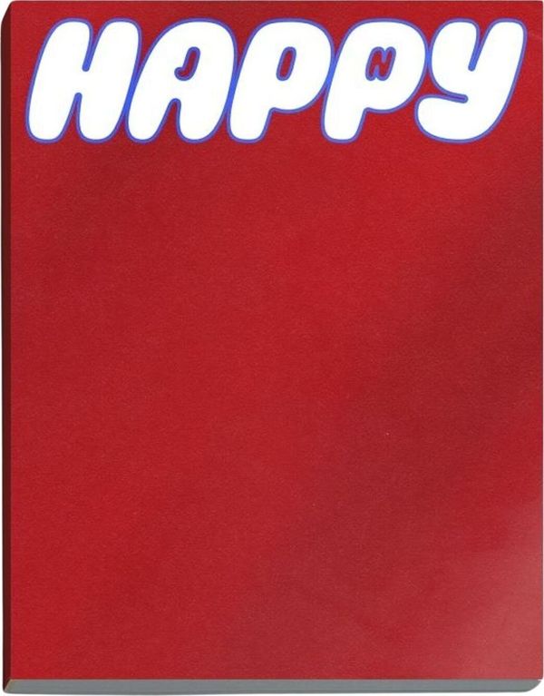 Jin Jin - HAPPY (Ver. 1 Journey) (CD)