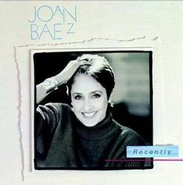 Joan Baez Joan Baez - Recently (LP) (200g)