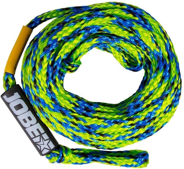 Jobe Jobe 6 Person Towable Rope Blue/Green
