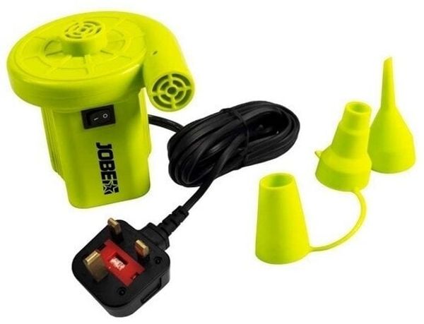 Jobe Jobe Air Pump With UK Plug 230V Яхтена лодка
